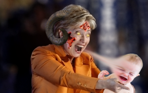 HillaryDemon