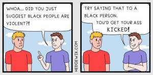 RACISM (26)