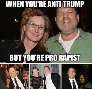 Weinstein-Streep