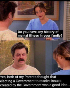 any-mental-illness-ron-swanson-family-government-resolve-issues-created