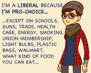 liberalbecause