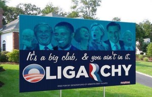 oligarchy