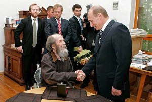 solzhenitsyn