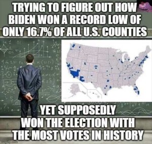 trying-to-figure-out-record-low-counties-biden-most-votes-in-history